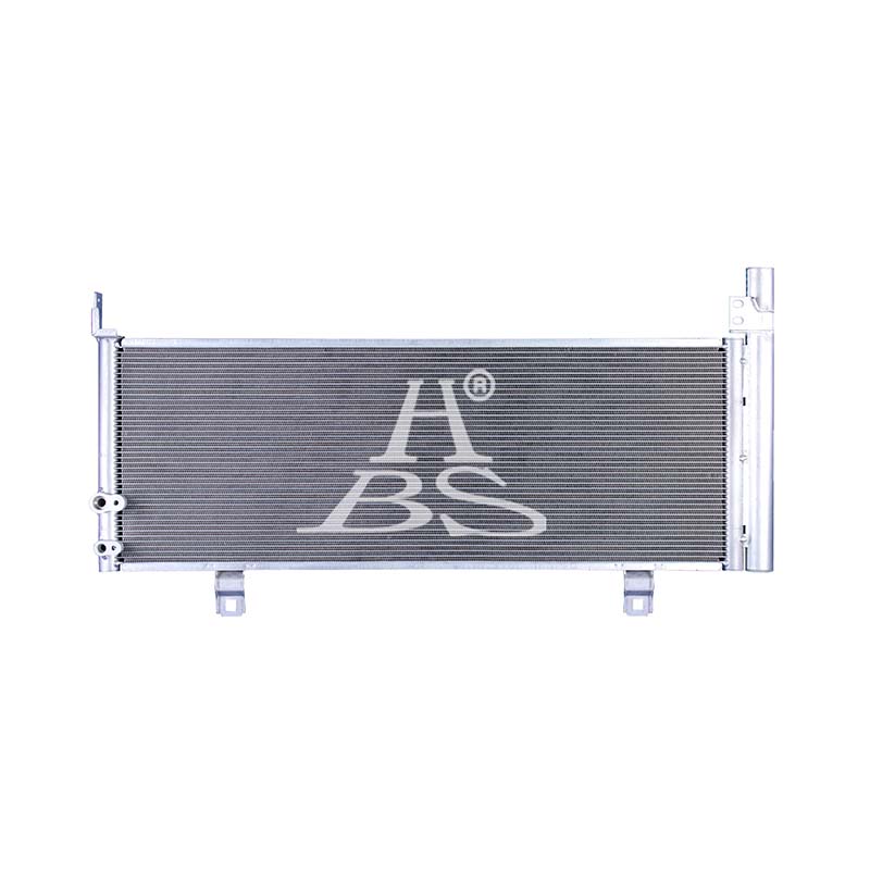 AC Condenser For Toyota Camry