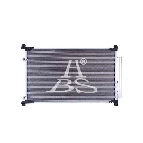 AC Condenser For Honda e:NP1