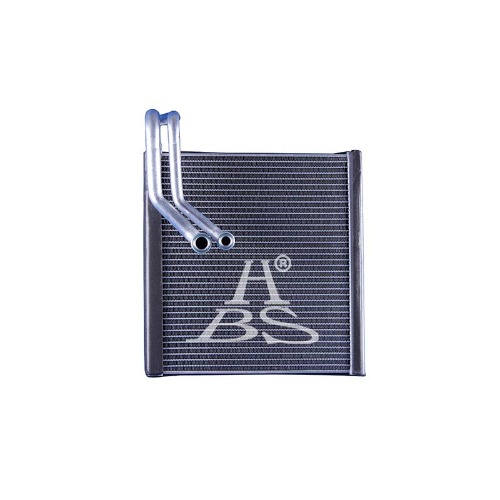 Evaporator For Haval H6