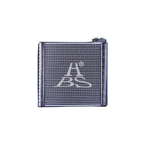 Evaporator For Honda Civic