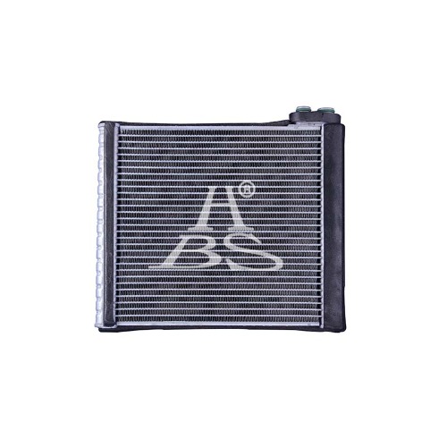 Evaporator For Honda Jazz