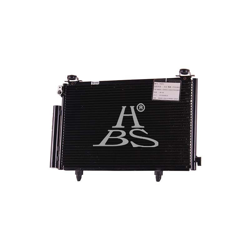 Condenser For 8846052020