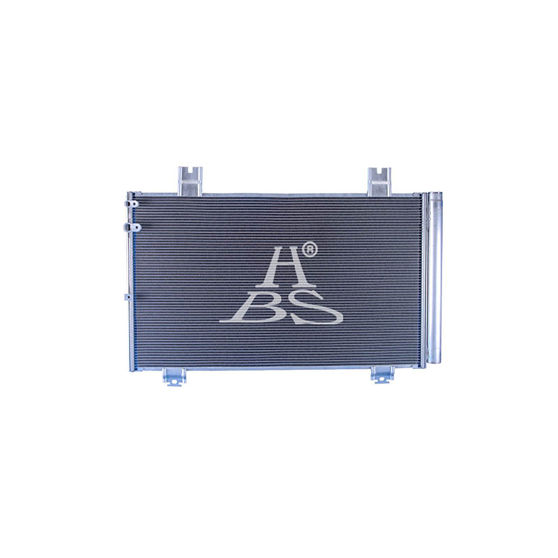 Condenser For 8846030A90