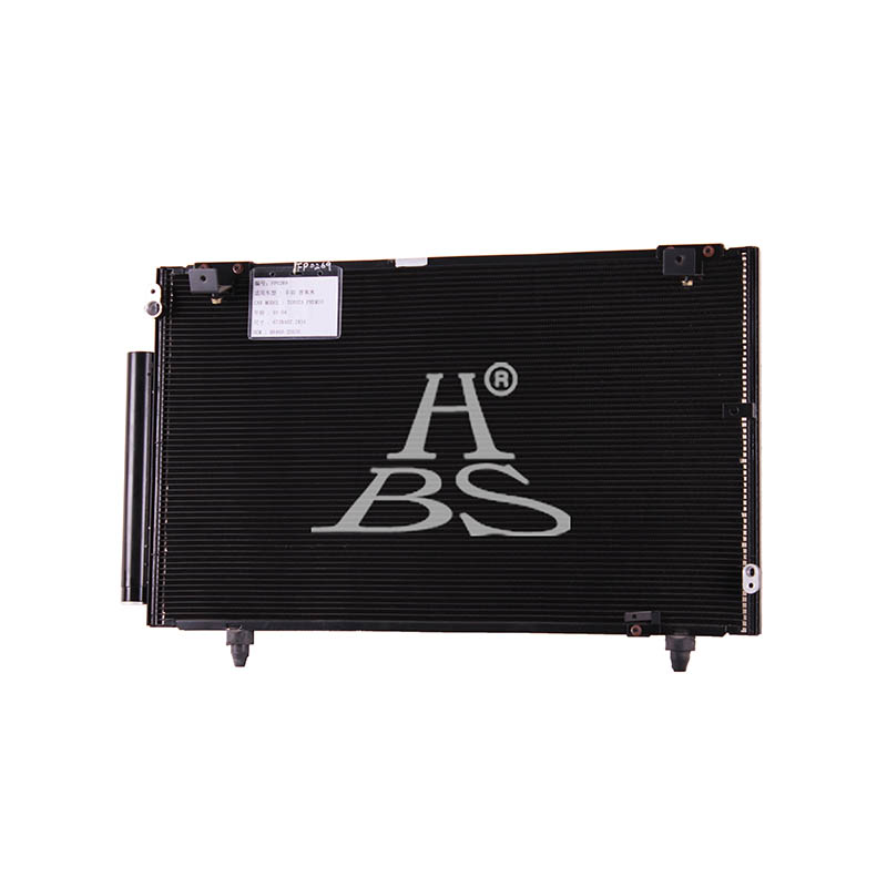 Condenser For 8846020570