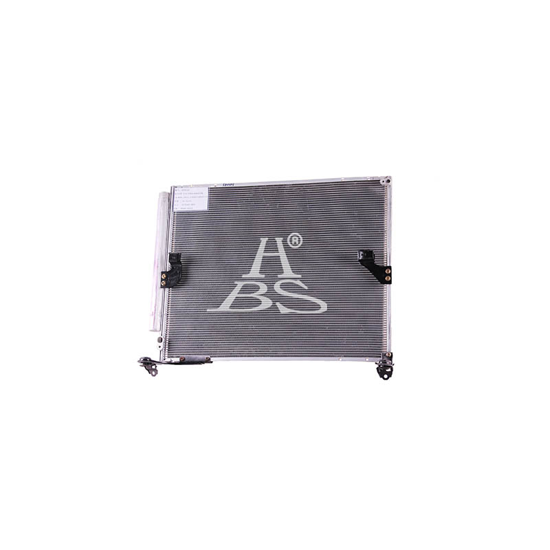 Condenser For 8846060430