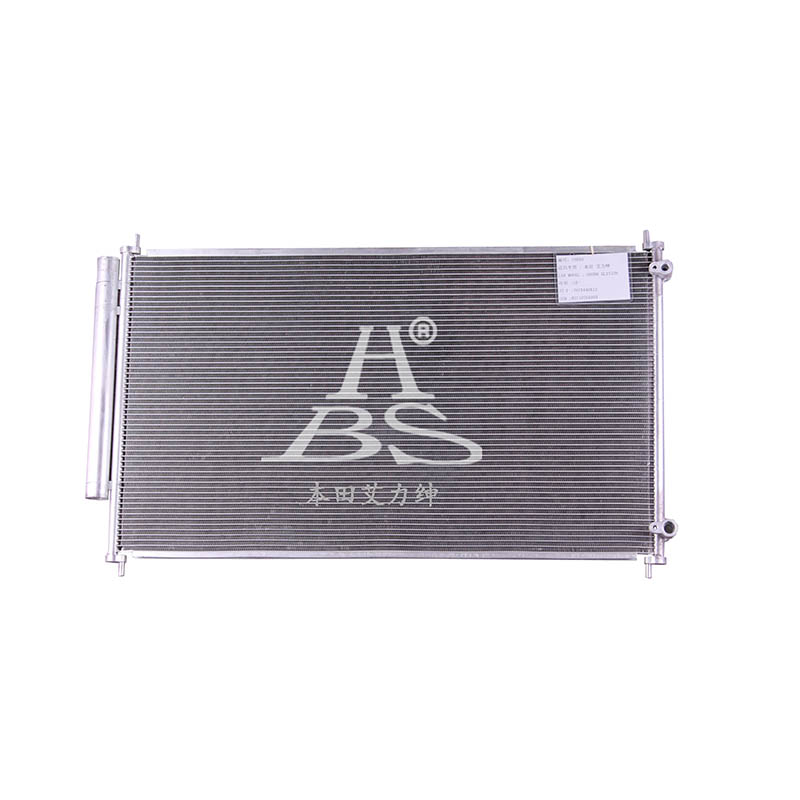 Condenser For 80110SJK003