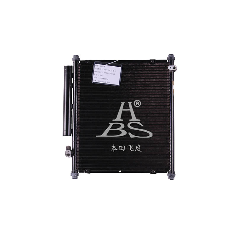 AC Condenser For Honda Jazz