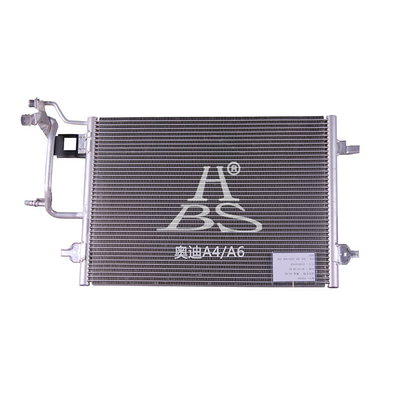 Condenser For Audi A4 A4L For Sale
