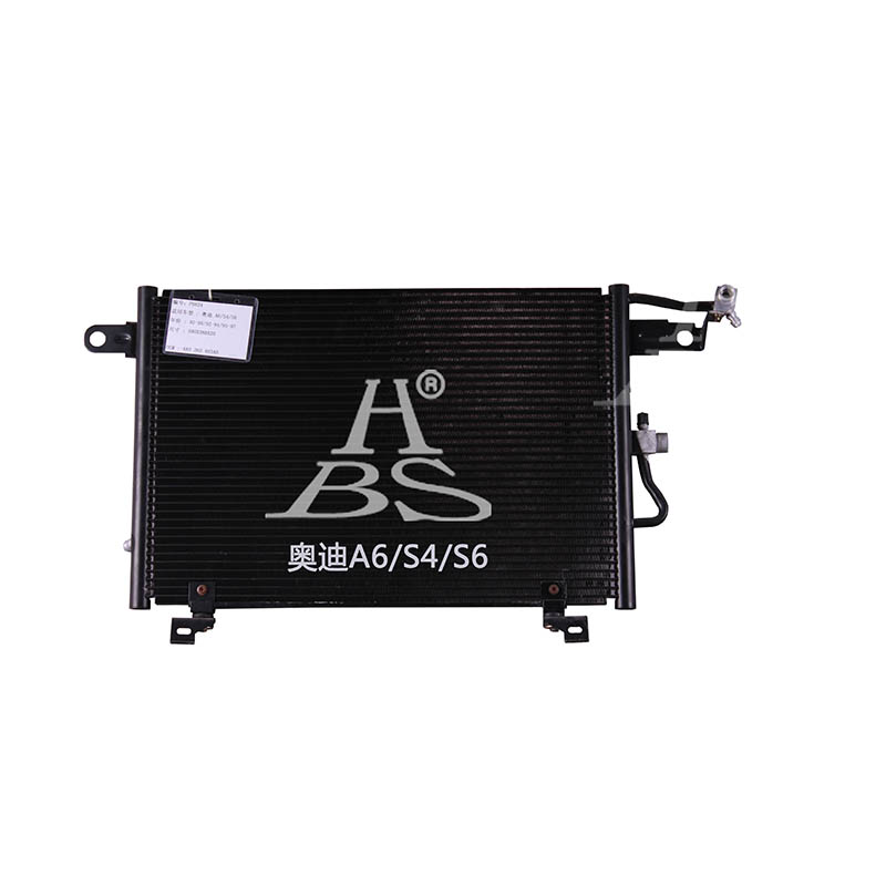 Condenser For Audi S6 For Sale