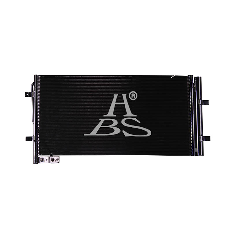 AC Condenser For Audi Q3