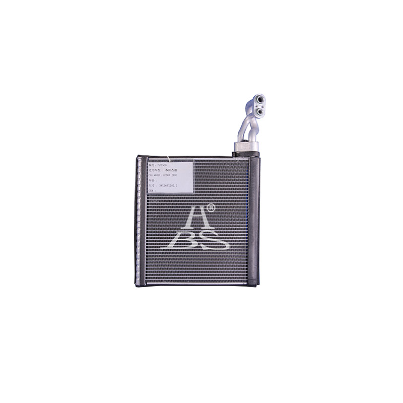 Evaporator For Honda Accord