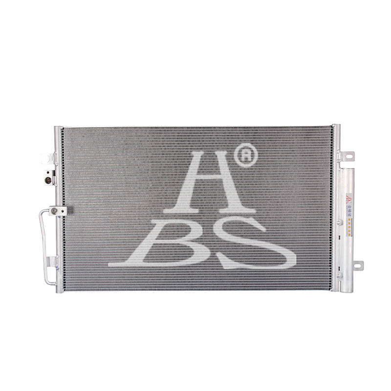 Reliable Condenser For Changan CS75