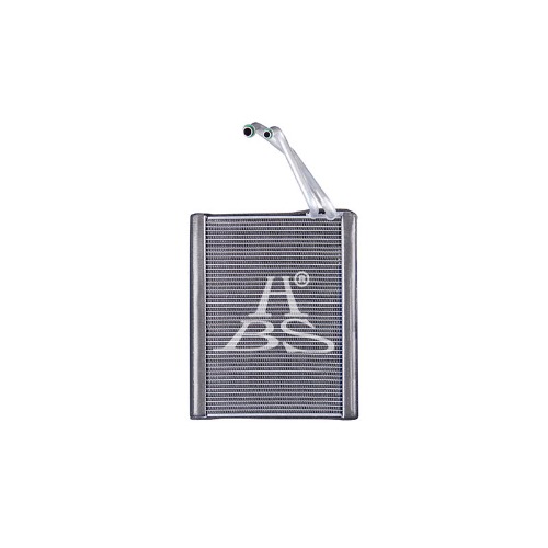 Evaporator For Alfa Romeo Giulia