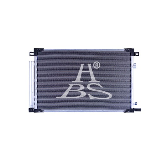Condenser For Toyota Avalon