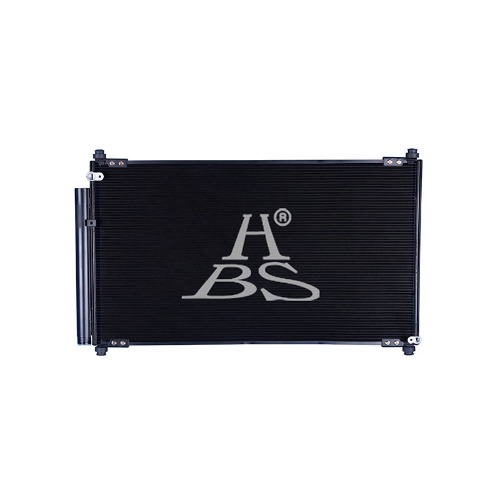 Condenser For Honda Odyssey