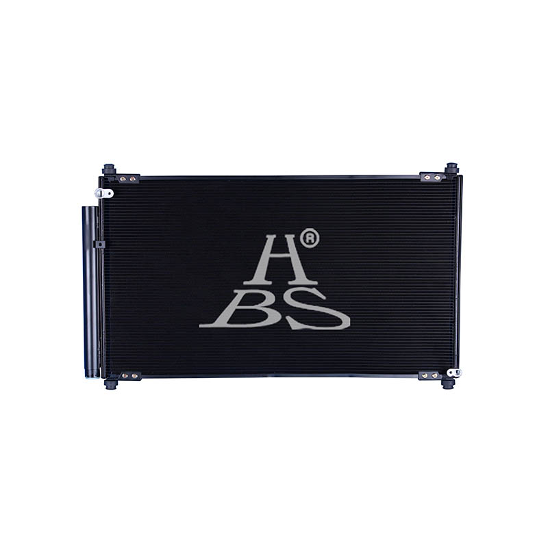 Condenser For 80100SFE003