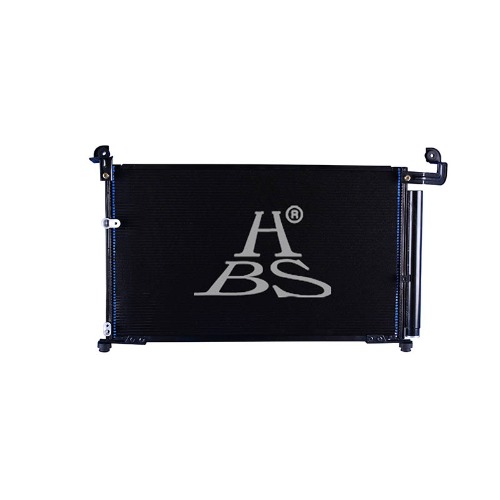 Condenser For Honda Civic