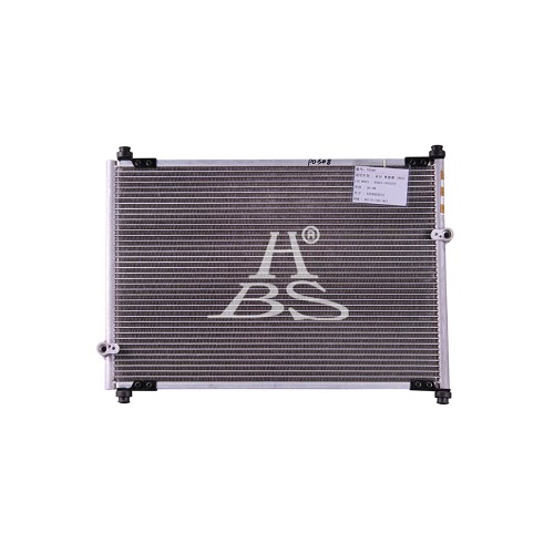 Condenser For Honda Odyssey