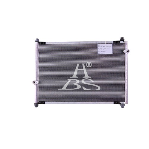 Condenser For Honda Legend
