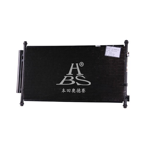 Condenser For Honda Odyssey