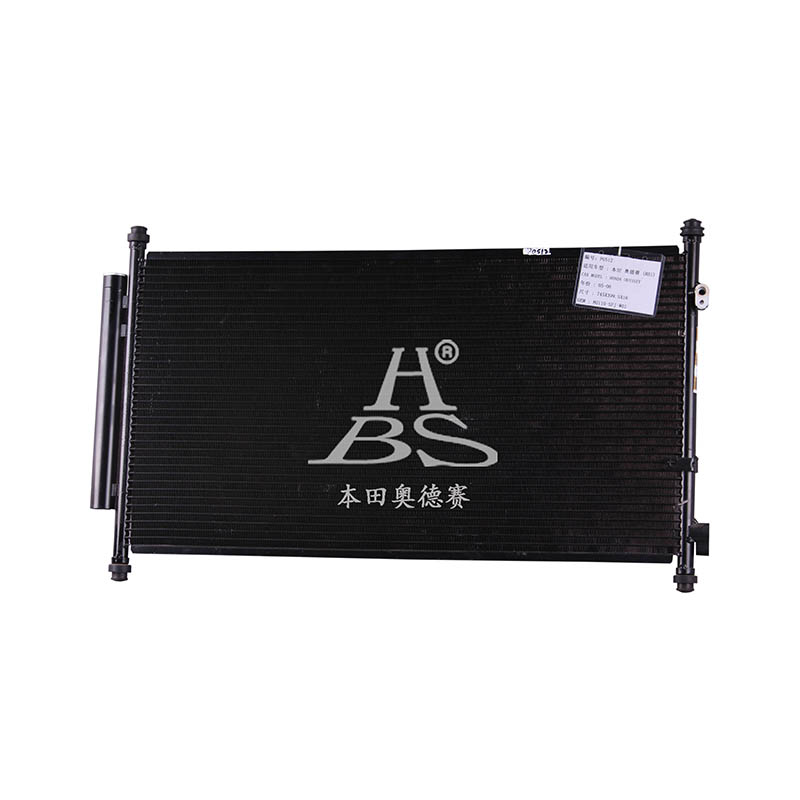 Condenser For 80110SFJW01