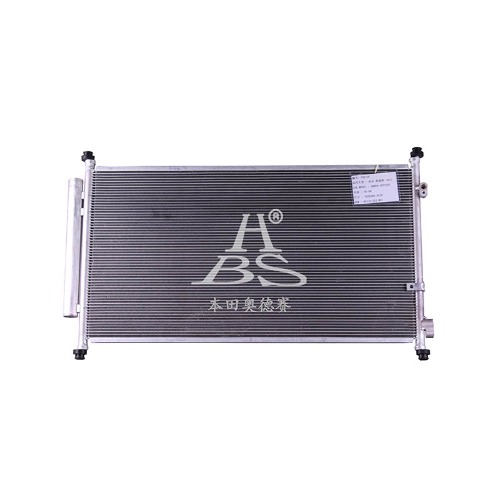 Condenser For Honda Odyssey