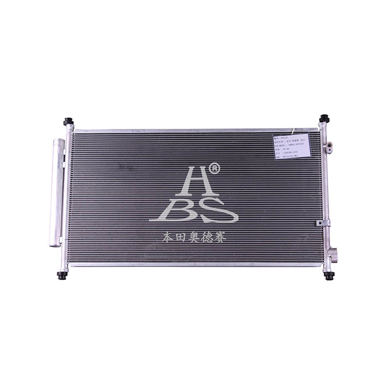 Condenser For 80110SFJW01