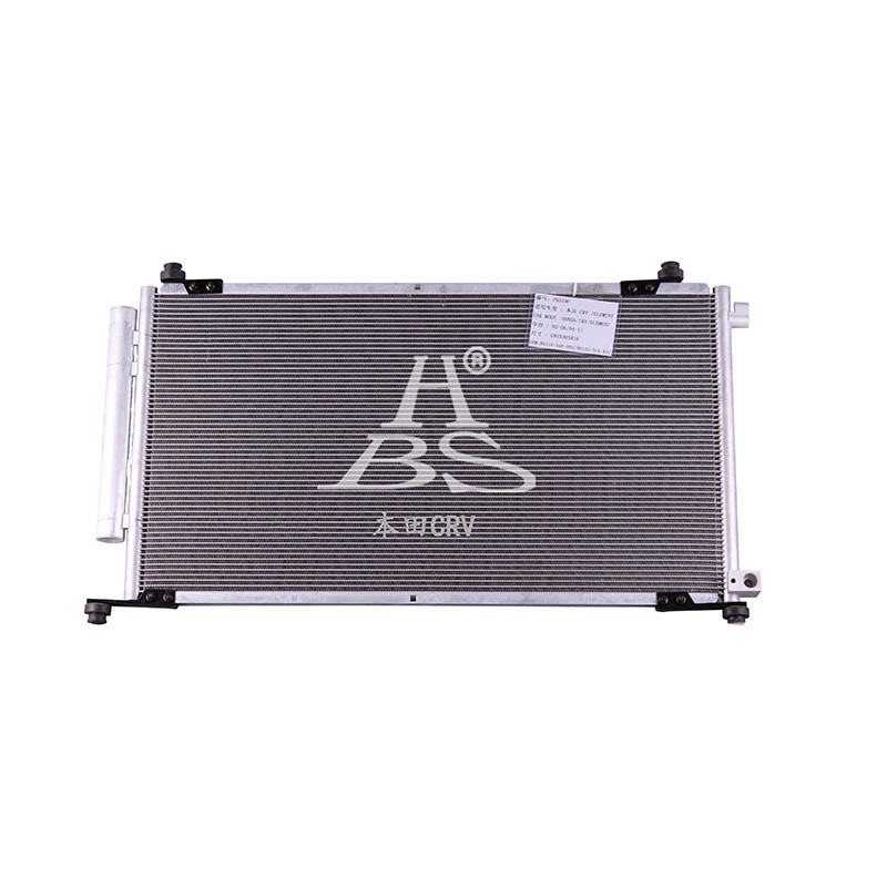 Condenser For 80101SCAA01
