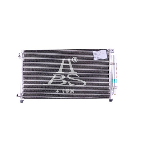Condenser For Honda Accord