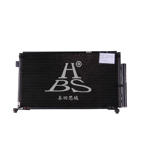 Condenser For Honda Civic