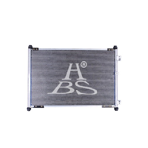 Condenser For Honda Odyssey