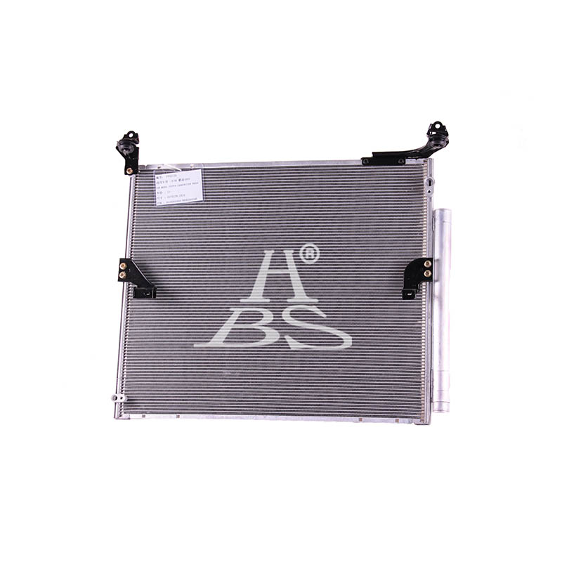 Condenser For 8846060430