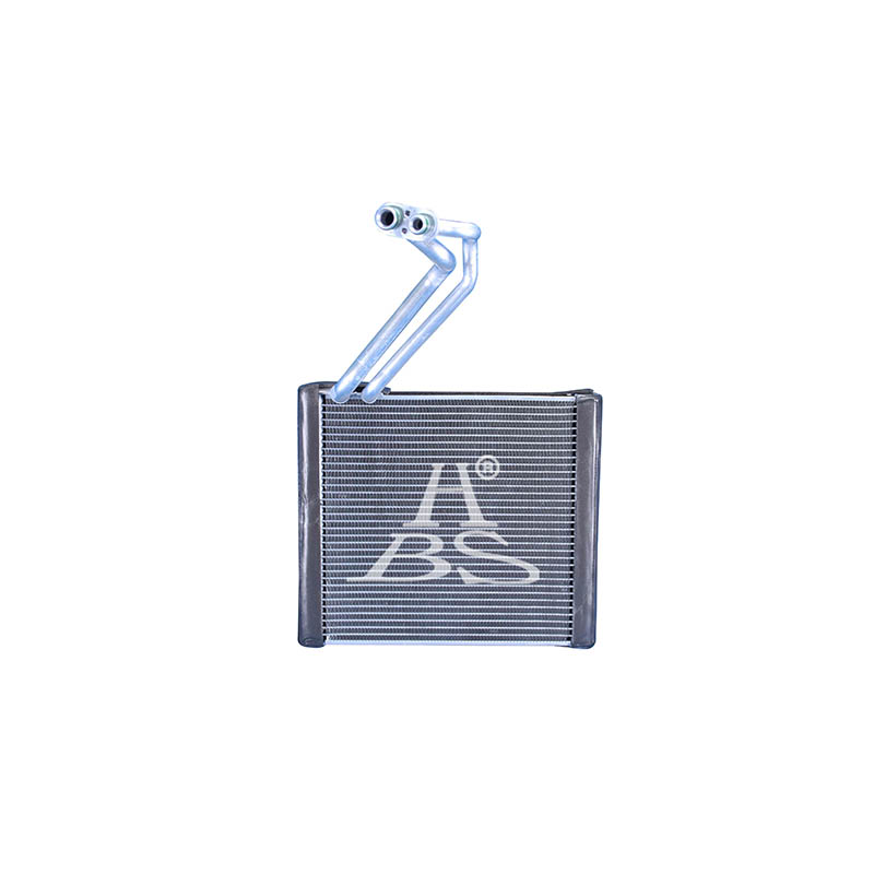 Enhanced Evaporator For Toyota Avanza