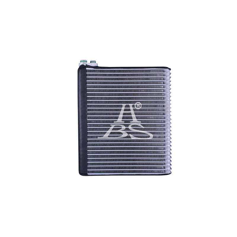 Advanced Evaporator For Toyota Harrier