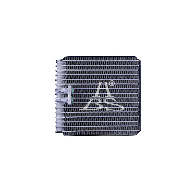 Enhanced Evaporator For Toyota Hilux