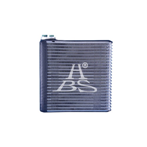 Evaporator For Toyota Matrix
