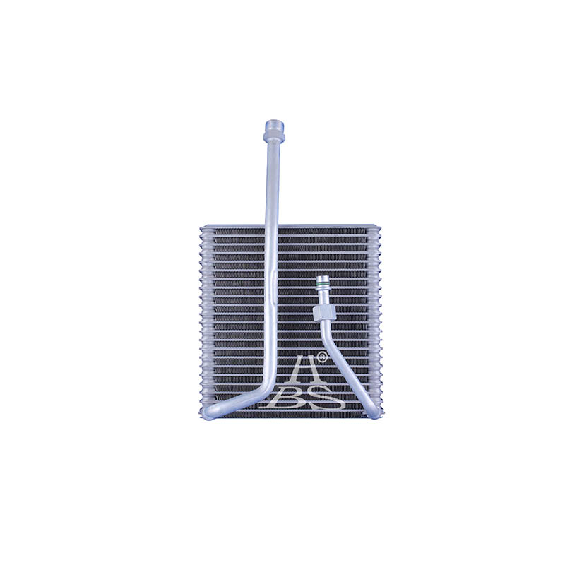 Compact Evaporator For Toyota Hilux