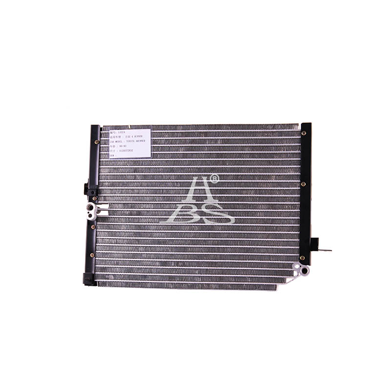 Condenser For 8846035080