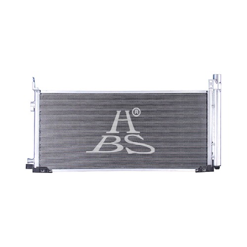 Condenser For Toyota Wildlander