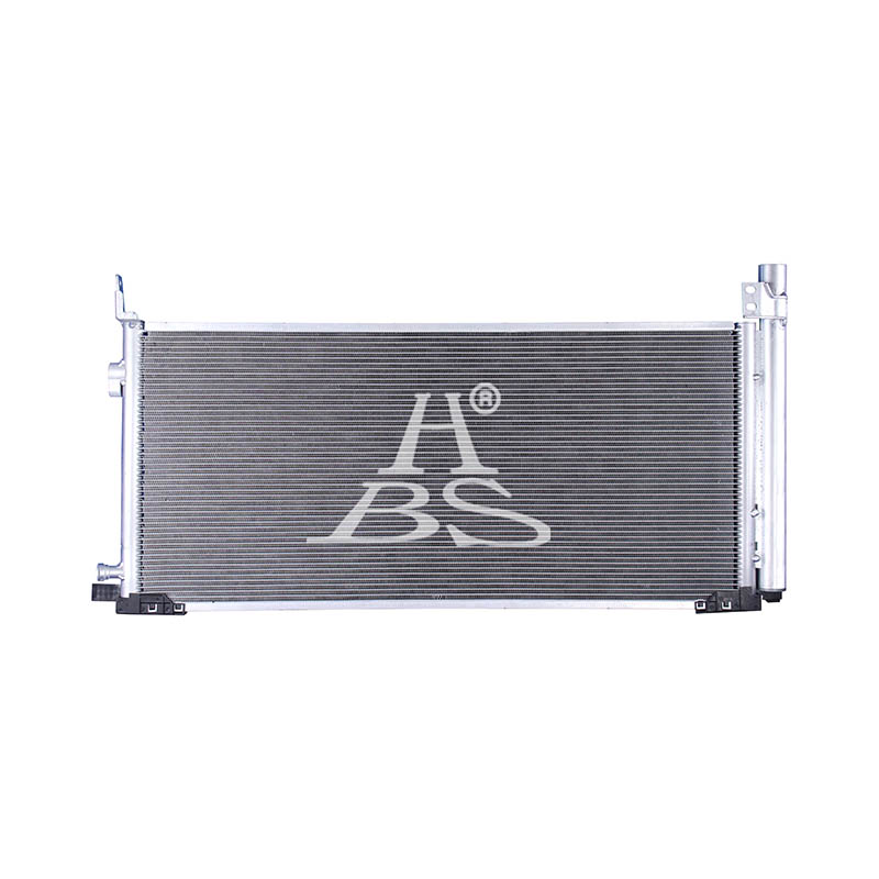 Efficient Condenser For Toyota Wildlander