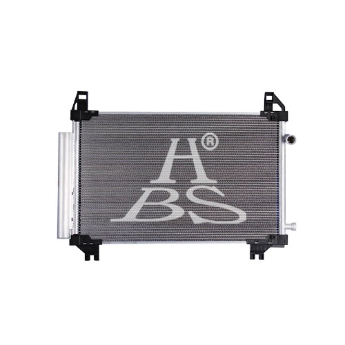 Condenser For Toyota Sienta