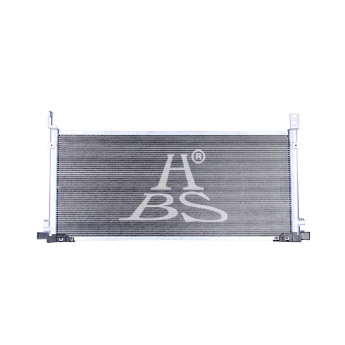 Condenser For Toyota Rav4