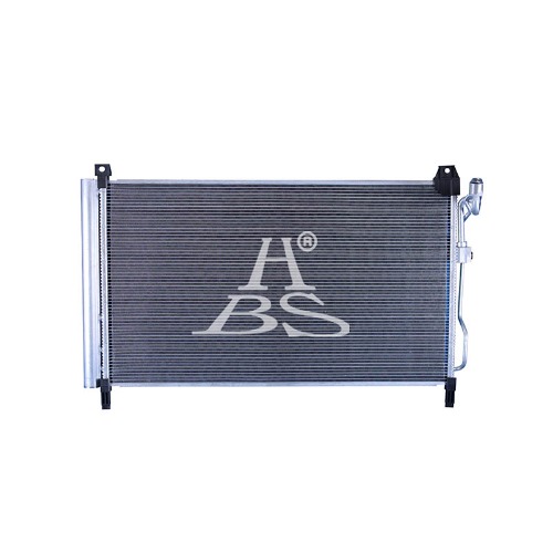 Condenser For Nissan Murano
