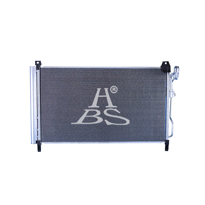 Advanced Evaporator For Nissan Murano