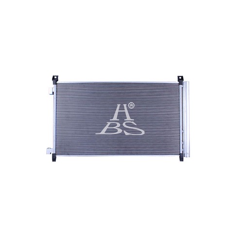Condenser For Nissan X-Trail
