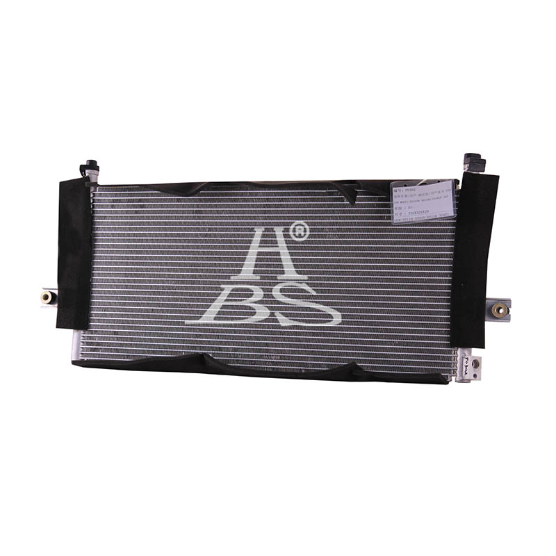 Condenser For 92100E70A