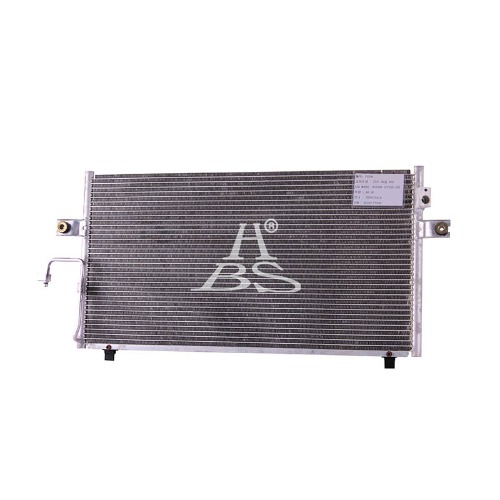 Condenser For Nissan Cefiro