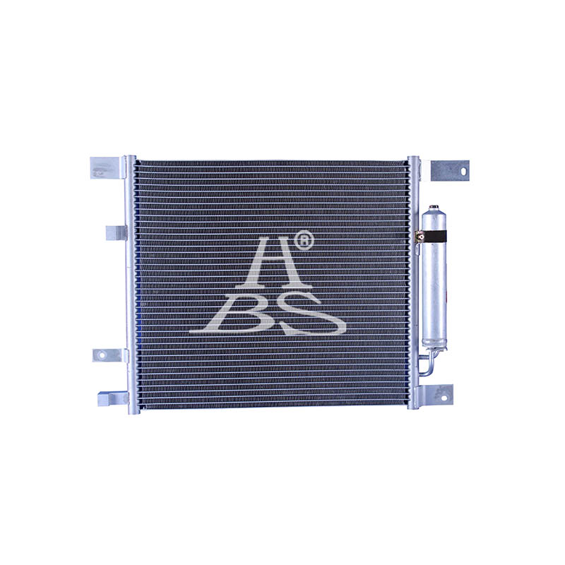 High Performance Evaporator For Nissan Tiida