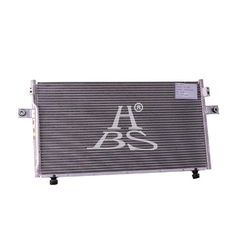 Condenser For Nissan Cefiro A32