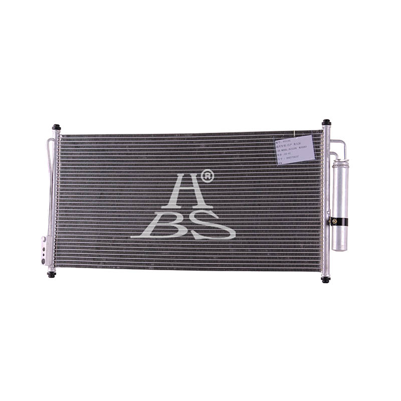 Condenser For 92110CA000